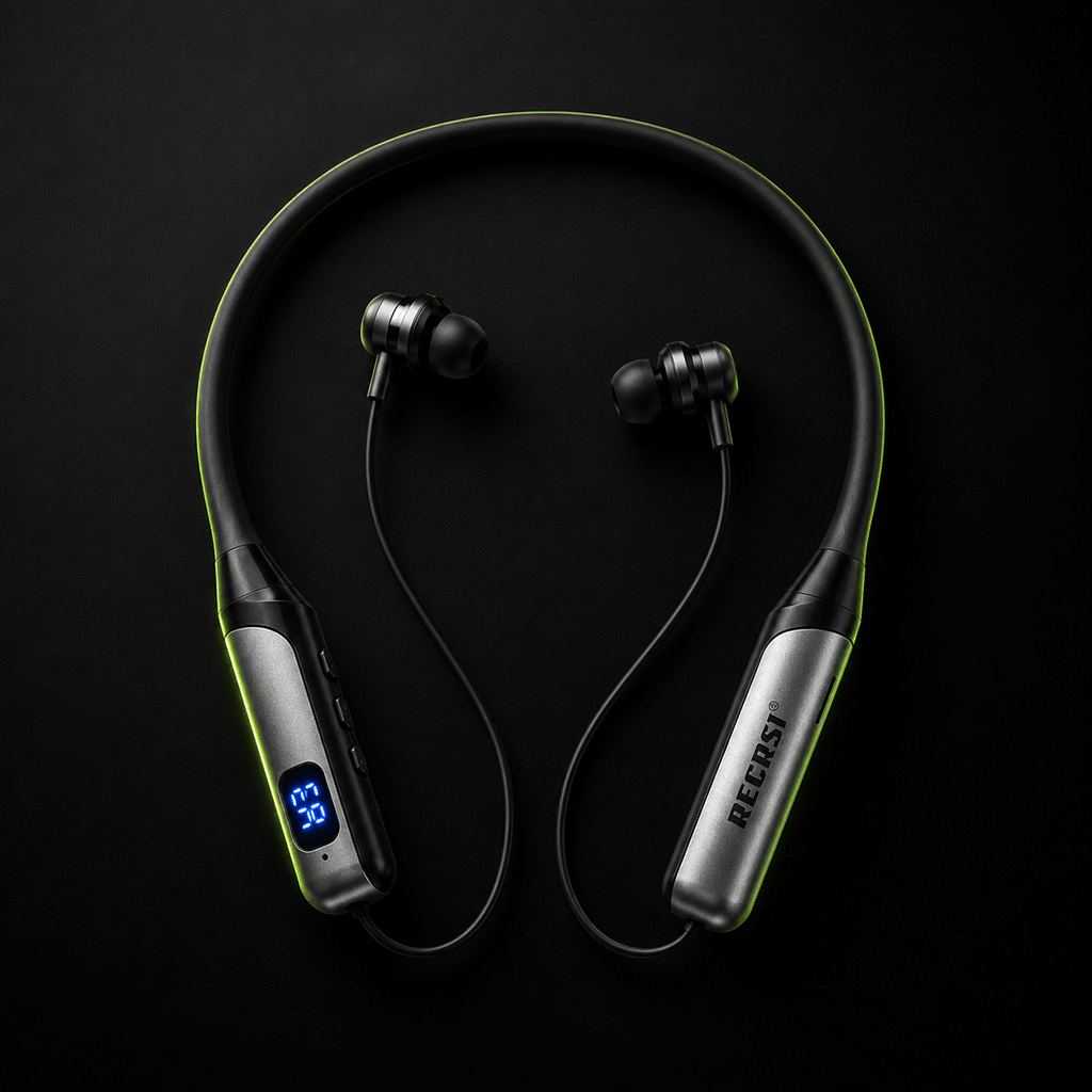 Lifestyle product render