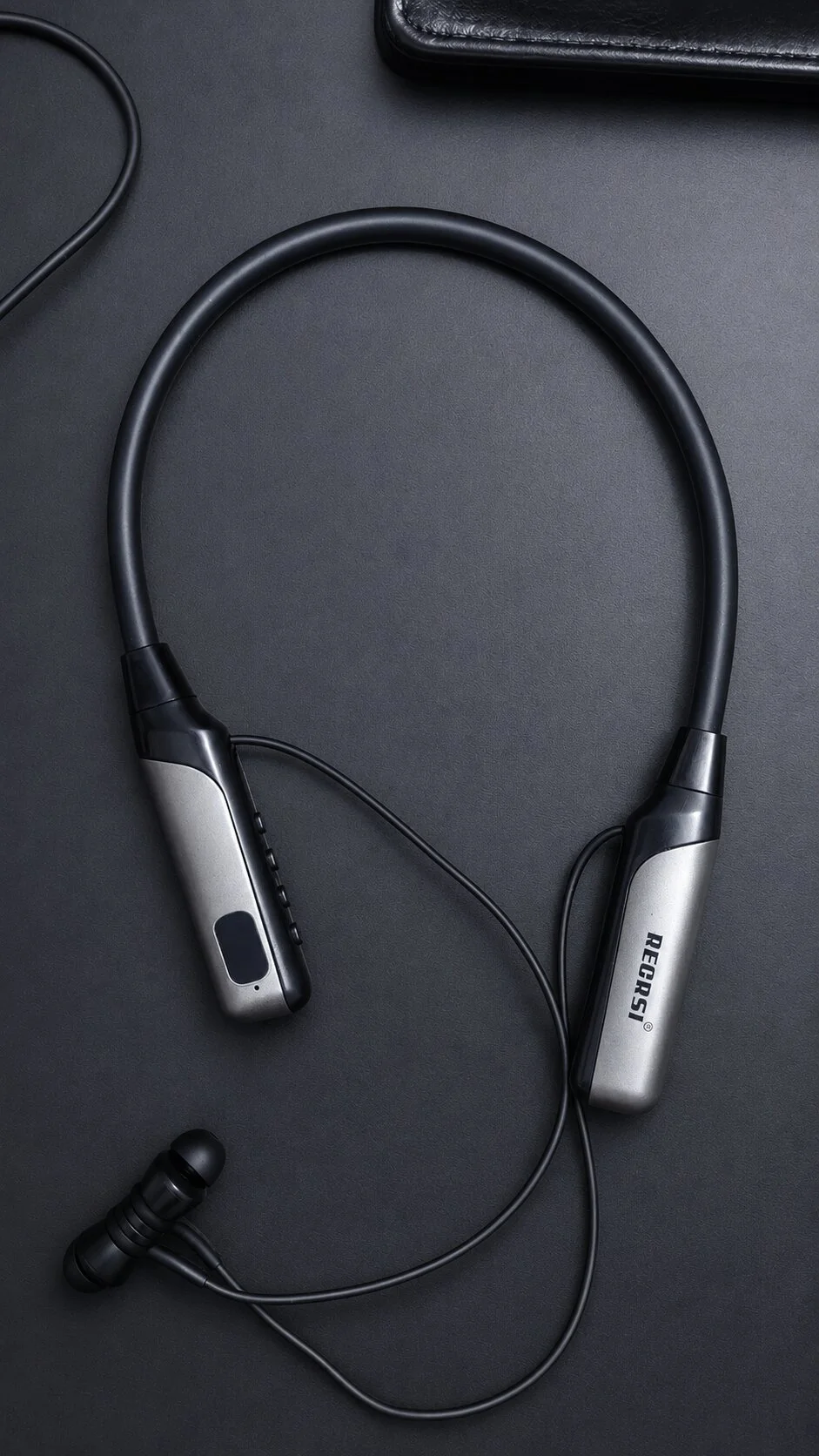 Real product photo
