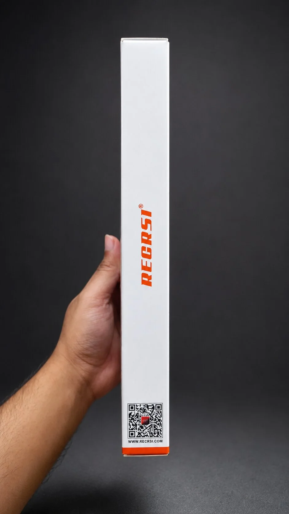 Packaging photo
